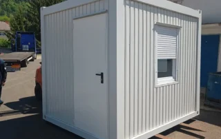 Kancelária 3×2,5m – ELBA Kremnica 02