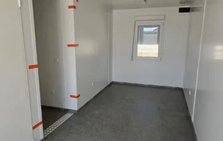 Kontajnerová stavba podľa požiadaviek zákazníka 04
