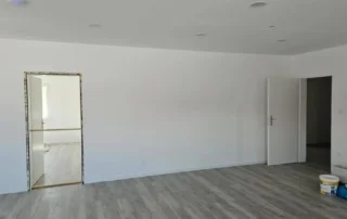Modulová kancelárska stavba 250 m² – Dukotrans s.r.o. Myjava 010