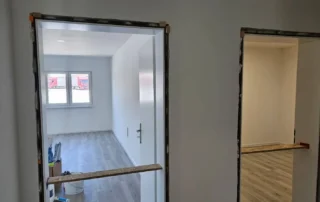 Modulová kancelárska stavba 250 m² – Dukotrans s.r.o. Myjava 019