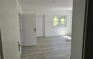 Modulová kancelárska stavba 250 m² – Dukotrans s.r.o. Myjava 08